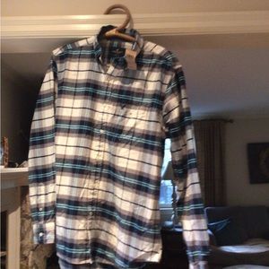 American Eagle mens medium shirt